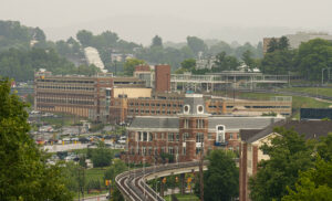 Board of Governors receive updates, hear about student-focused future for Academic Transformation